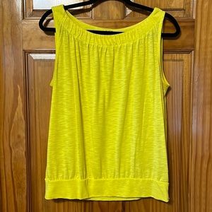 Ann Taylor Loft tank top